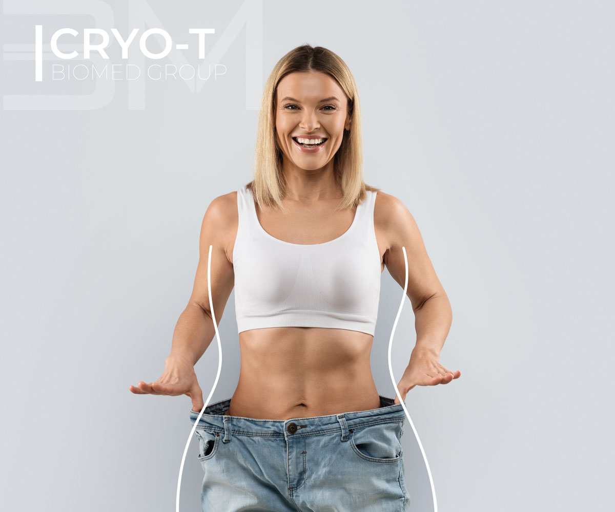 CRYO TERAPIA