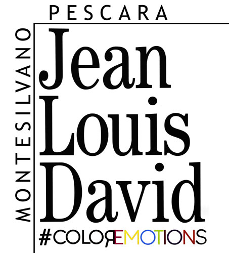 Jean Louis David Parrucchiere Montesilvano Pescara